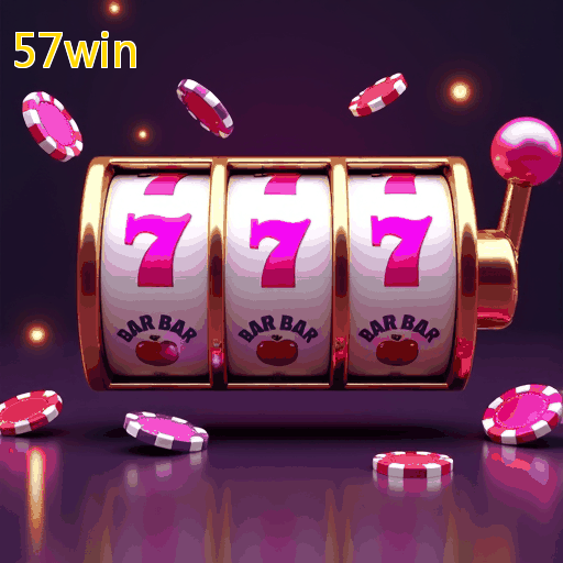 57win: Aproveite caça-níqueis e caça-níqueis com bônus no cassino ao vivo!