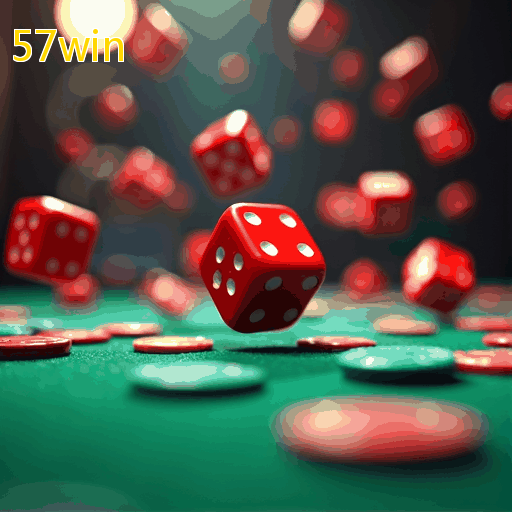 57win: Aproveite caça-níqueis e caça-níqueis com bônus no cassino ao vivo!